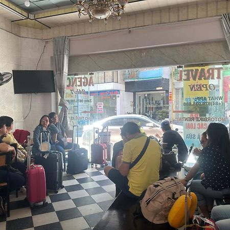 Discovery Travel Homestay 下龍 外观 照片