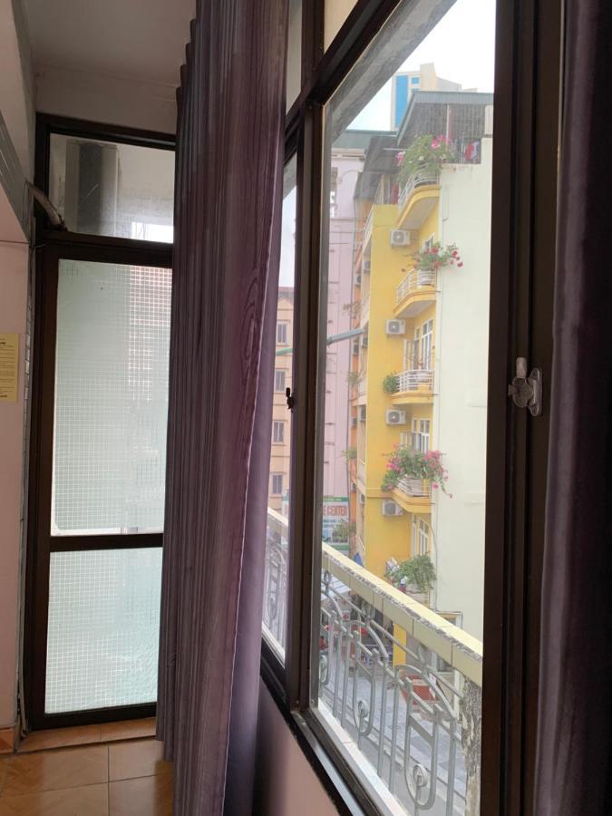Discovery Travel Homestay 下龍 外观 照片
