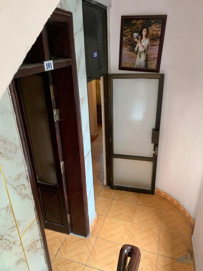 Discovery Travel Homestay 下龍 外观 照片