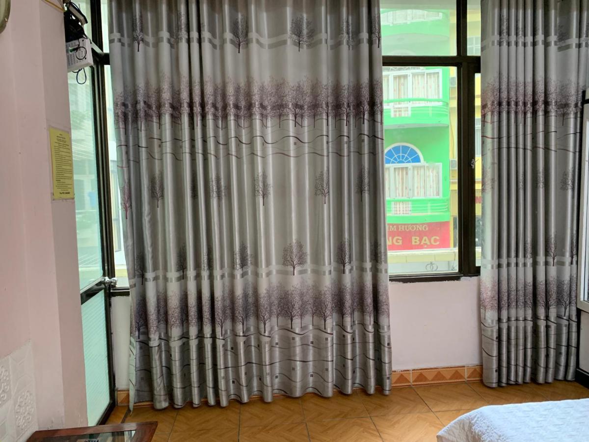 Discovery Travel Homestay 下龍 外观 照片