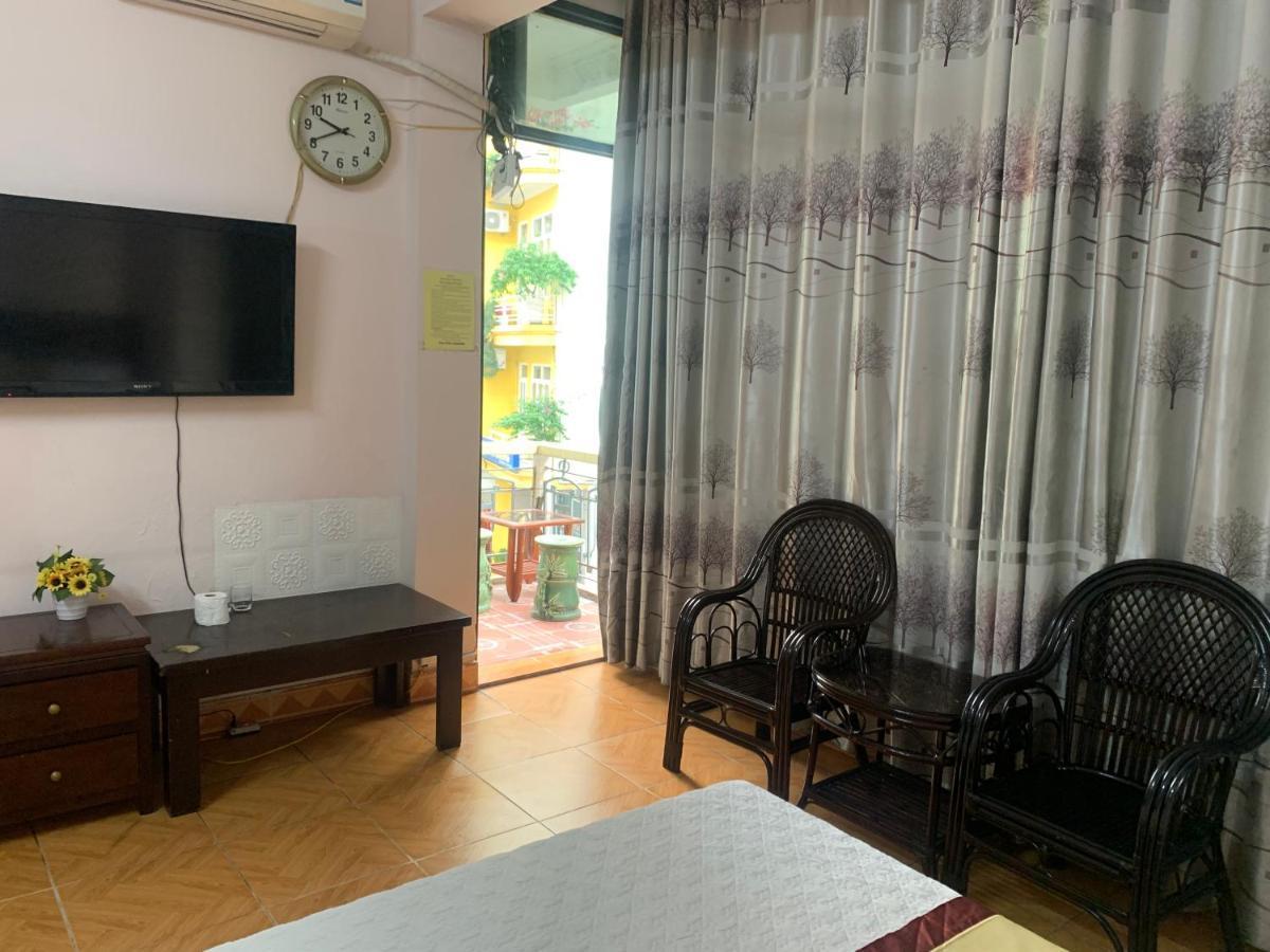 Discovery Travel Homestay 下龍 外观 照片
