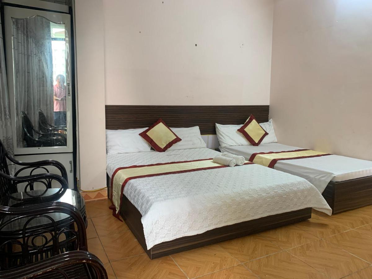 Discovery Travel Homestay 下龍 外观 照片