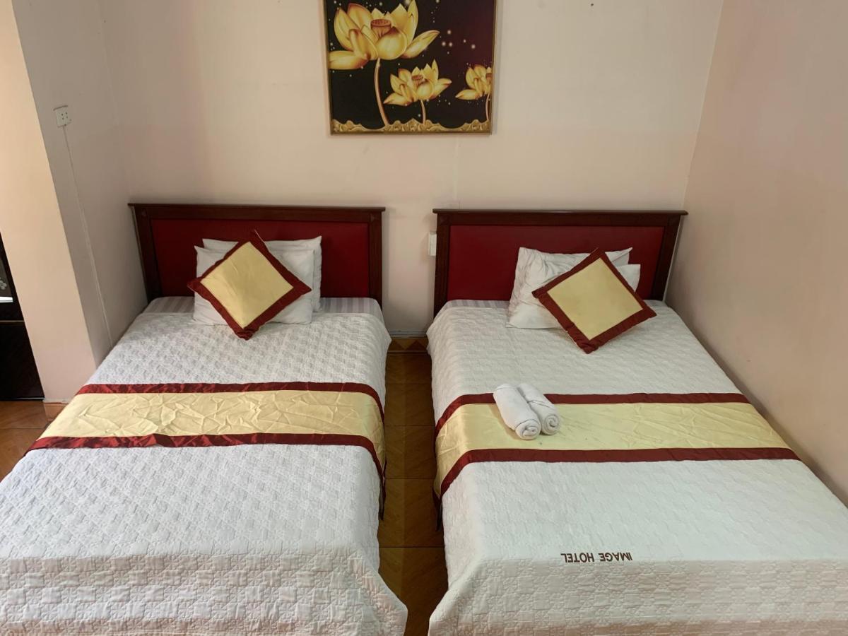 Discovery Travel Homestay 下龍 外观 照片