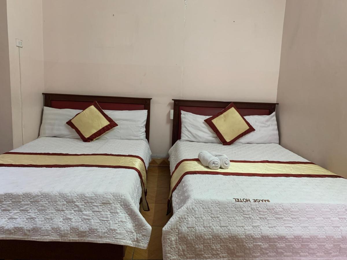 Discovery Travel Homestay 下龍 外观 照片